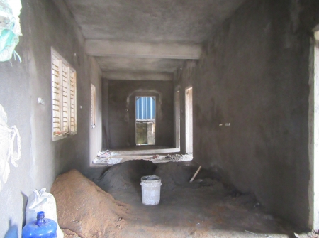 1) Li id : 129 - Hall.JPG